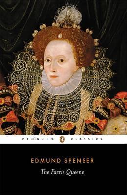 Faerie Queene - Edmund Spenser