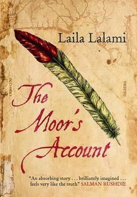 Moor's Account - Laila Lalami