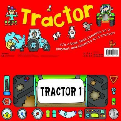 Convertible Tractor -  