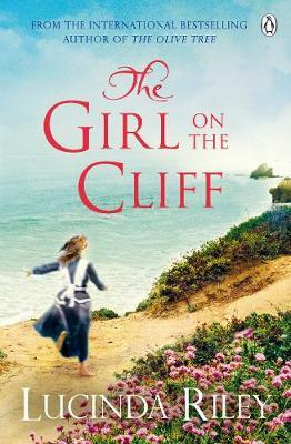 Girl on the Cliff - Lucinda Riley
