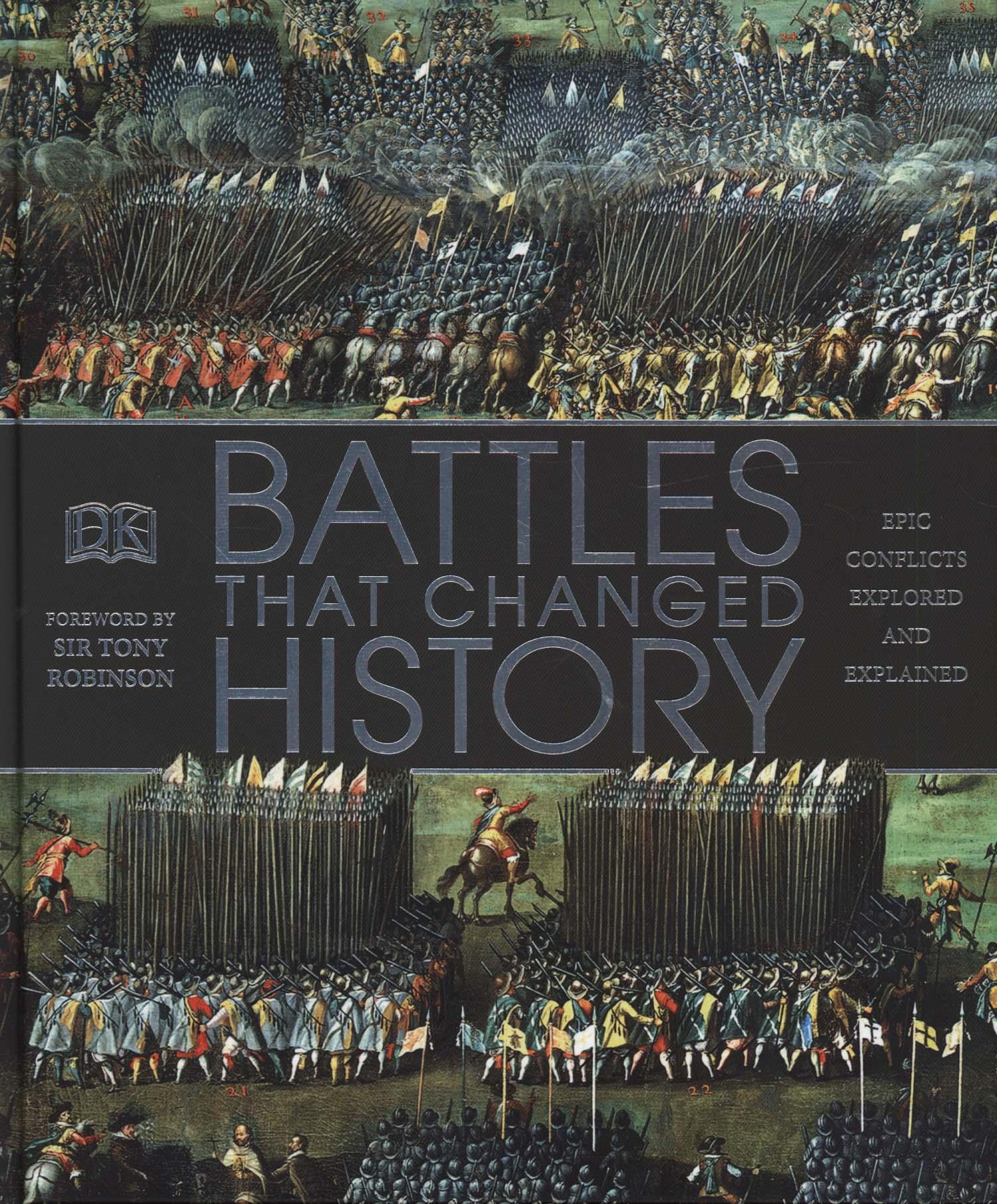 Battles that Changed History -  
