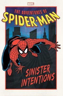 Adventures Of Spider-man: Sinister Intentions - Nel Yomtov