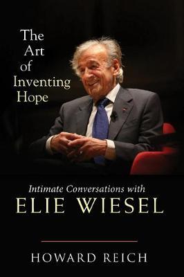 Art of Inventing Hope - Howard Reich