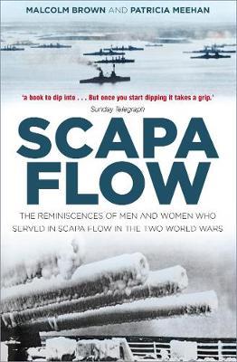 Scapa Flow - Malcolm Brown