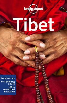 Lonely Planet Tibet -  