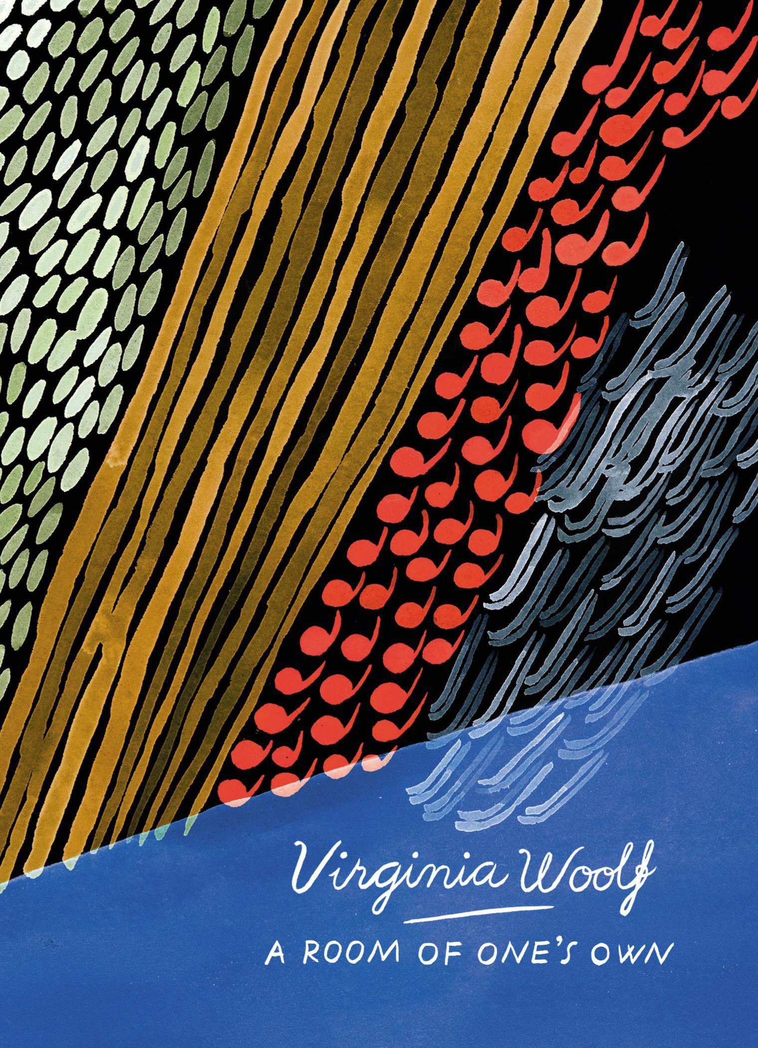 Room of One's Own and Three Guineas (Vintage Classics Woolf - Virginia Woolf
