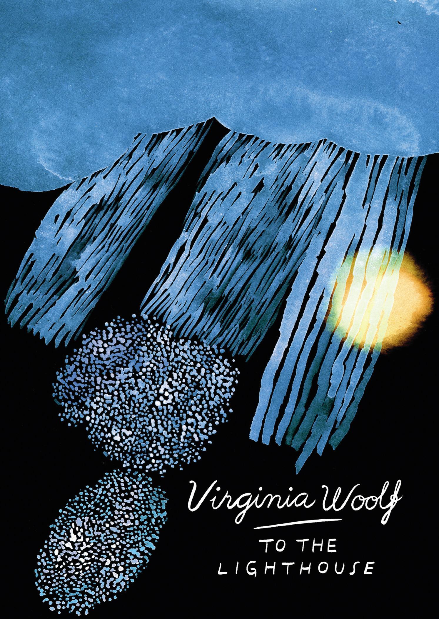 To The Lighthouse (Vintage Classics Woolf Series) - Virginia Woolf