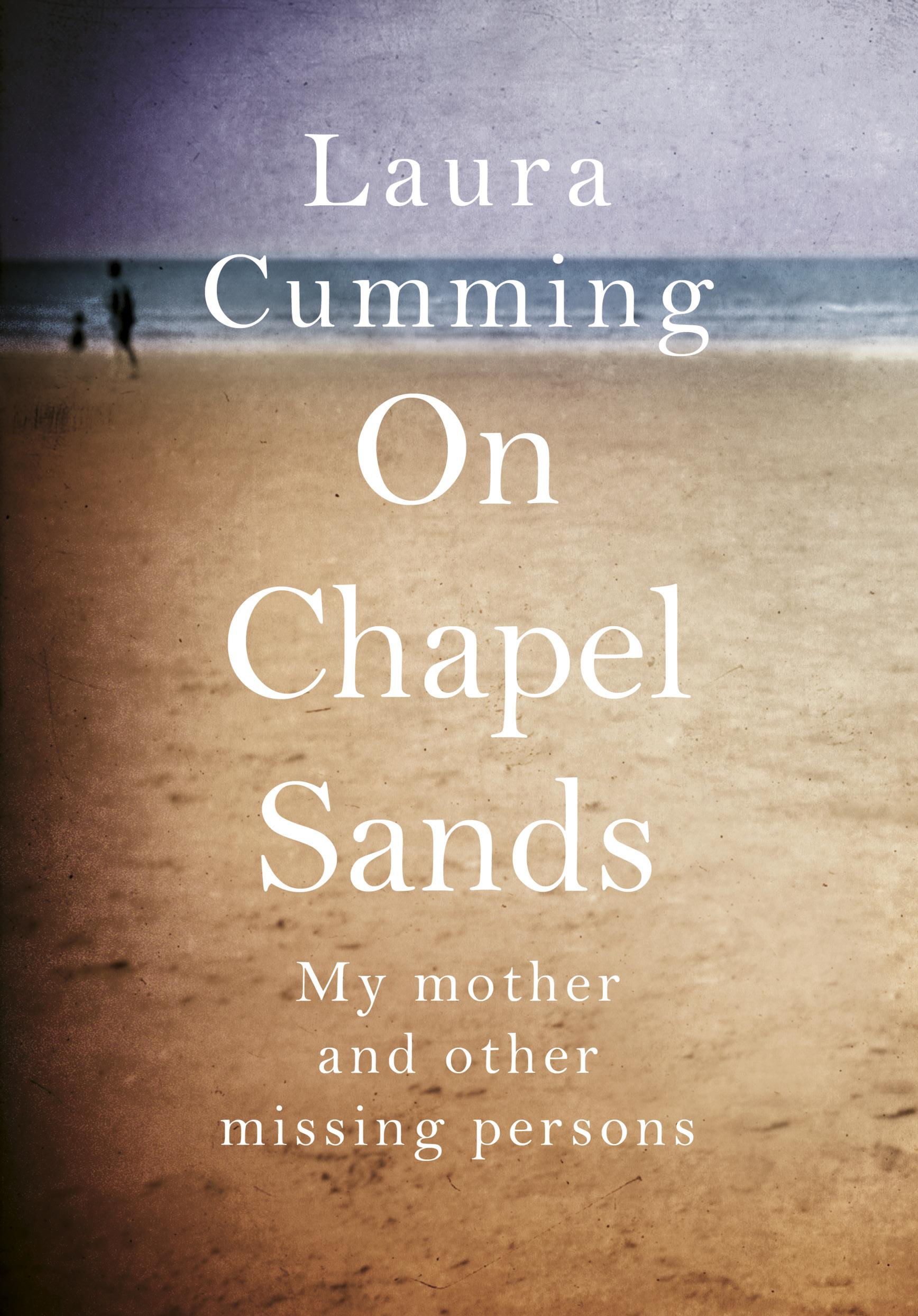On Chapel Sands - Laura Cumming
