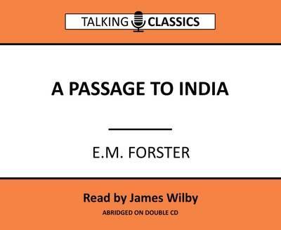 Passage to India - E.M. Forster