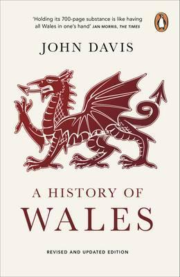 History of Wales - John Davies