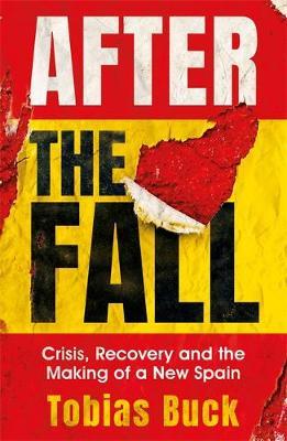 After the Fall - Tobias Buck
