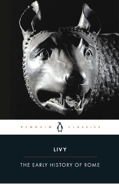 Early History of Rome - Livy