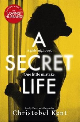 Secret Life - Christobel Kent