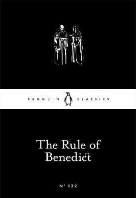 Rule of Benedict -  