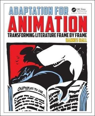 Adaptation for Animation - Hannes Rall