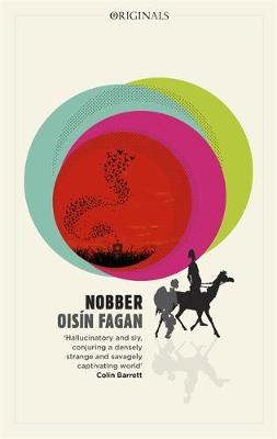 Nobber - Ois�n Fagan