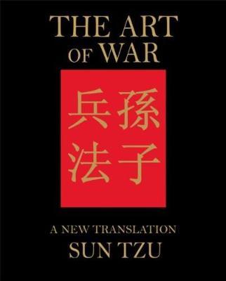 Art of War �New Translation] - James Trapp (translator)