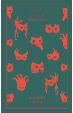 Count of Monte Cristo - Alexandre Dumas