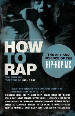 How to Rap - Paul Edwards