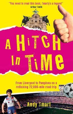 Hitch in Time - Andy Smart