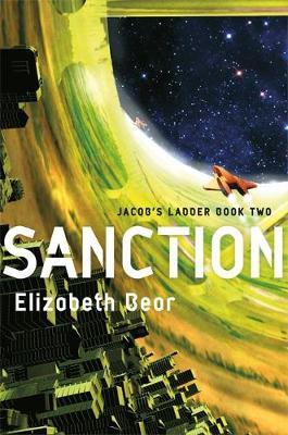Sanction - Elizabeth Bear