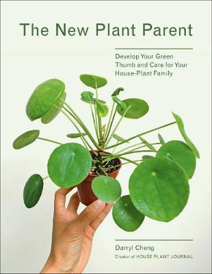 New Plant Parent - Darryl Cheng
