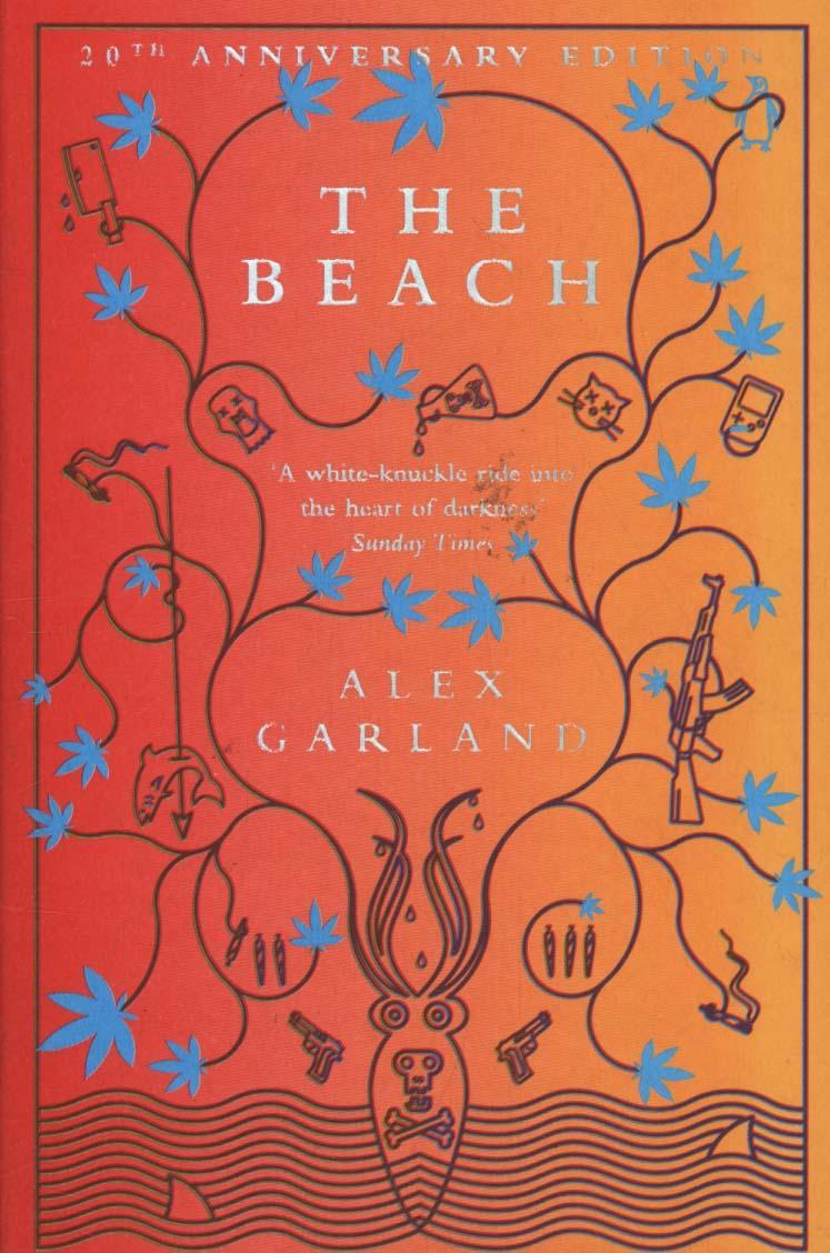 Beach - Alex Garland