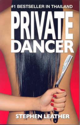 Private Dancer - Stephen Leather