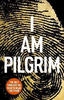 I Am Pilgrim - Terry Hayes