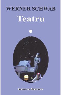 Poza produsului Teatru - Werner Schwab