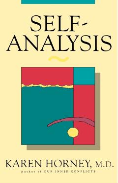 Self-Analysis - Karen Horney