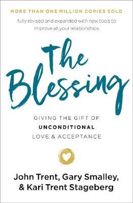 Blessing -  Trent Smalley Stageberg