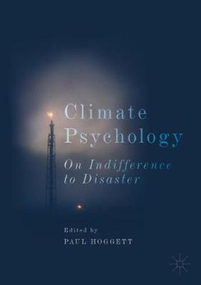 Climate Psychology -  