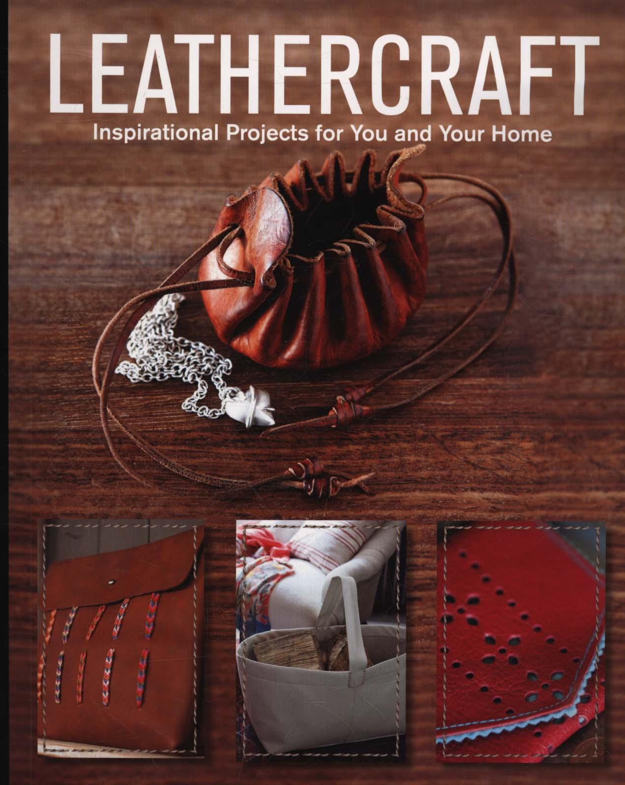 Leathercraft -  