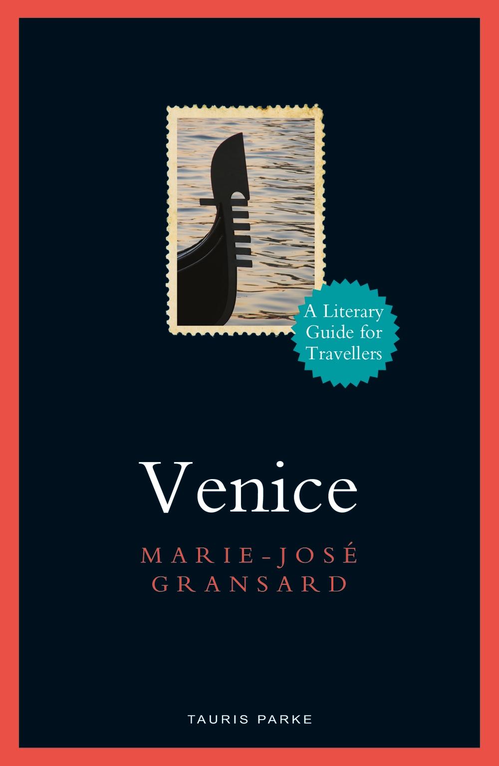 Venice - Marie-Jose Gransard