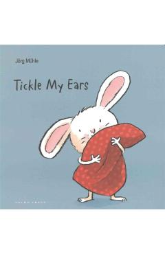 Tickle My Ears - Jorg Muhle