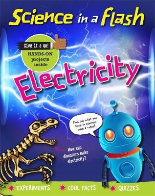 Science in a Flash: Electricity - Georgia Amson-Bradshaw