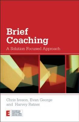 Brief Coaching - Chris Iveson