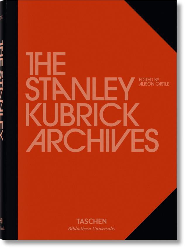 Stanley Kubrick Archives - Alison Castle