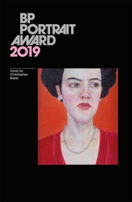 BP Portrait Award 2019 - Christopher Baker