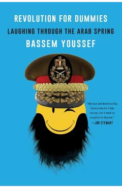 Revolution for Dummies - Bassem Youssef