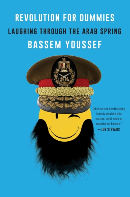 Revolution for Dummies - Bassem Youssef
