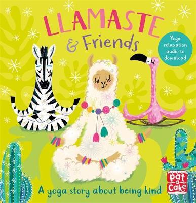Llamaste and Friends -  