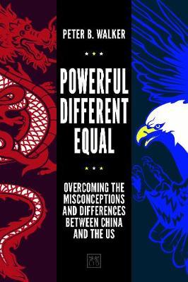 Powerful, Different, Equal - Peter Walker