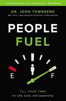 People Fuel - John Townsend