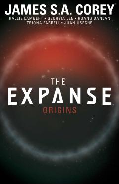 Expanse - James SA Corey