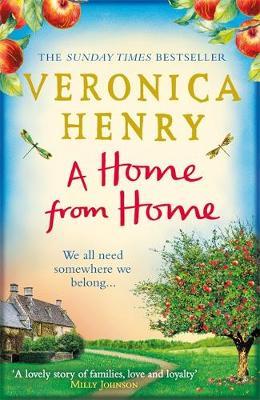 Home From Home - Veronica Henry