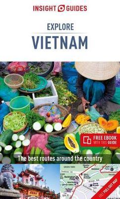 Insight Guides Explore Vietnam (Travel Guide with Free eBook -  