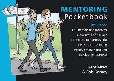 Mentoring Pocketbook - Geoff Alred