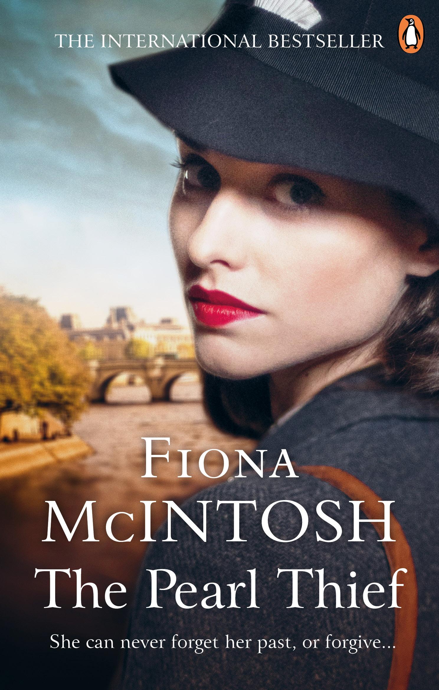 Pearl Thief - Fiona McIntosh